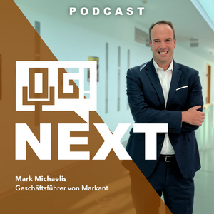 OG - Der Podcast #42: OG Next - Mache dein Leben "markant"