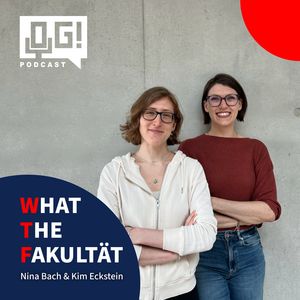 OG - Der Podcast #51: WTFakultät - ProkrastiWAS?
