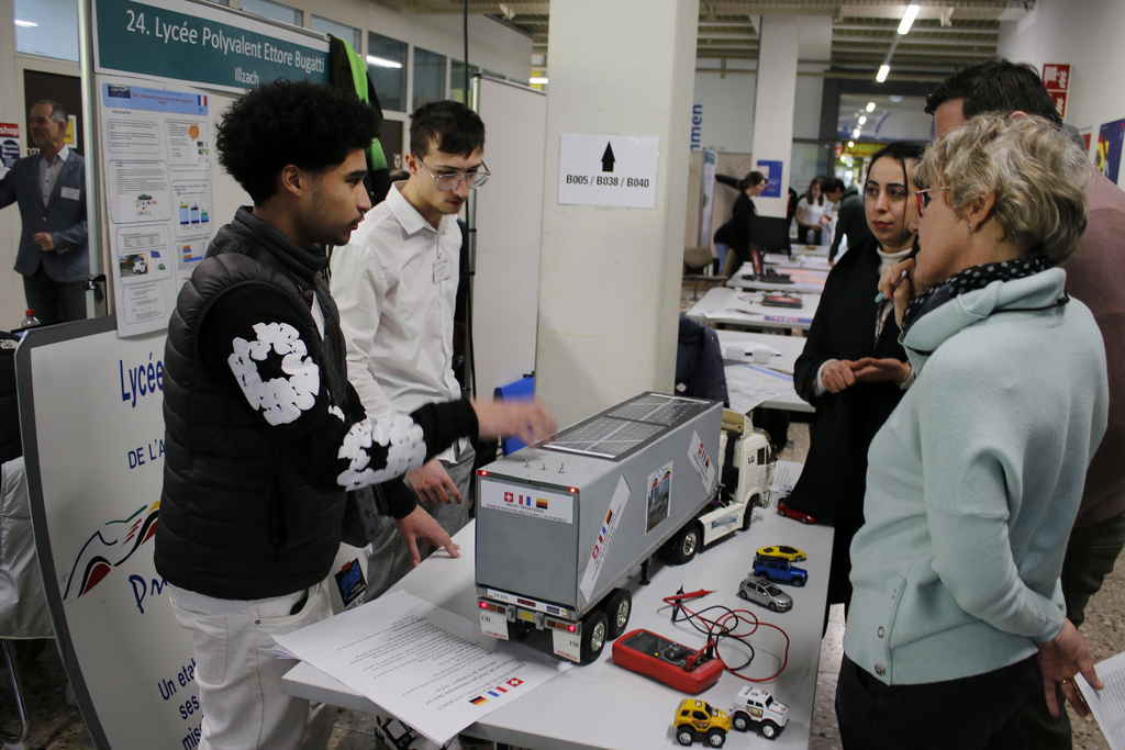 2026-01-30_Web-Meldung_Trinationaler_Schülerkongress_23__24_Lycee_Polyvalent_Ettore_Bugatti_Illzach