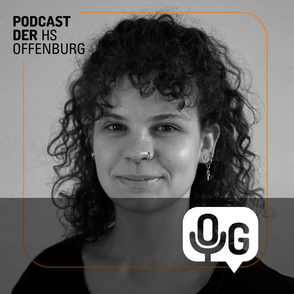 OG Podcast KW 17/2022 - AG Nachhaltigkeit - Fiona Ertel