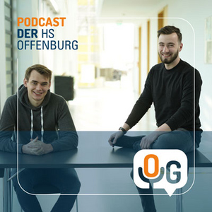 Podcast #1