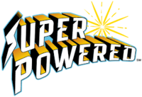 FLL Superpowered