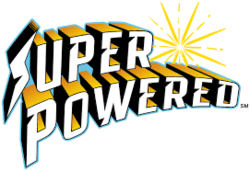 FLL Superpowered