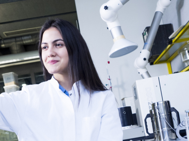 Biotechnologie