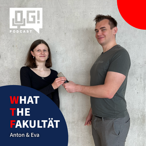 OG – Der Podcast #49: WTFakultät - Jedes Ende ist ein neuer Anfang 