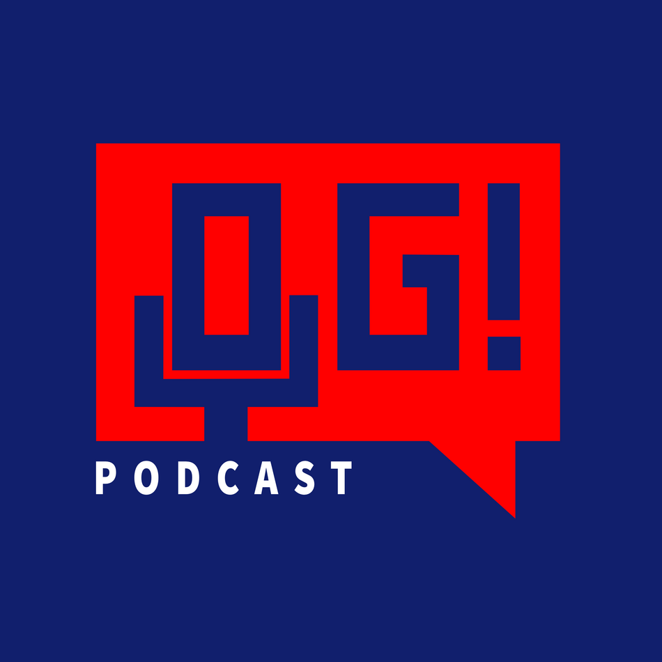 Logo Podcast