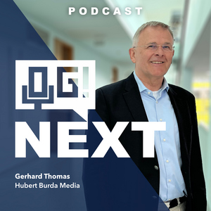 OG Next - Hubert Burda Media - Das Herzstück Offenburgs