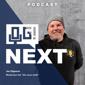 OG – Der Podcast #48: OGNext – Radio Lif(v)e