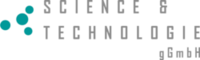 Logo Science & Technologie gGmbH