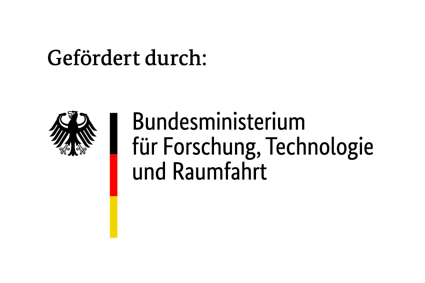 BMBF Logo
